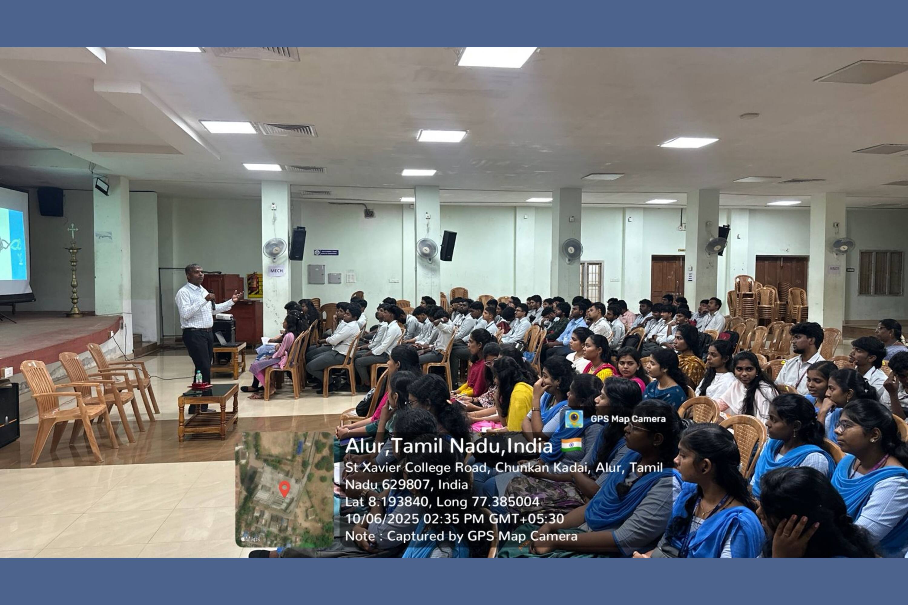 Workshop on Creative Problem Solving Tools Techniques and Mindsets.